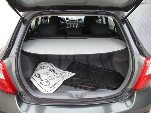 Used 2010 Toyota Matrix FWD image 17