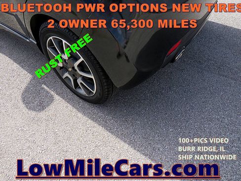 Used 2014 Chevrolet Spark LT image 98