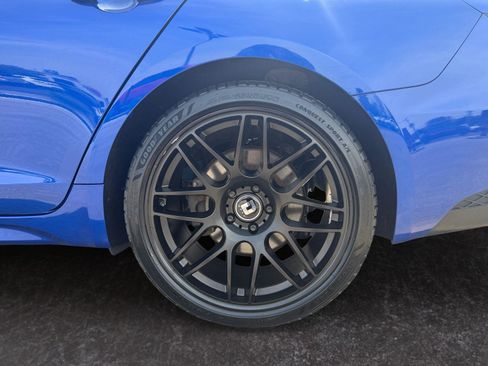 Used 2023 Genesis G70 2.0T w/ Sport Prestige Package AWD/4WD image 28