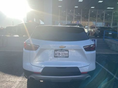 Used 2021 Chevrolet Blazer LT image 7