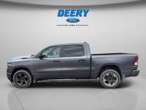 Used 2023 RAM 1500 Big Horn AWD/4WD image 10