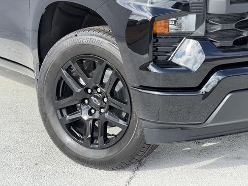 New 2026 Chevrolet Silverado 1500 Custom image 16