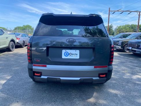 New 2026 Hyundai Palisade XRT Pro AWD/4WD image 5
