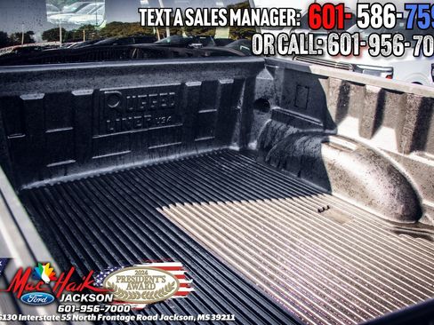 Certified 2023 Ford F150 XLT image 6