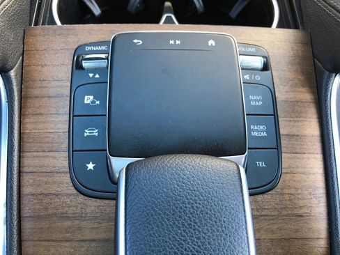 Certified 2024 Mercedes-Benz GLS 450 GLS 450 image 34