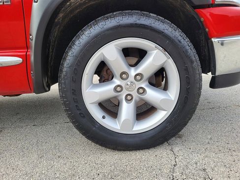 Used 2008 Dodge Ram 1500 Truck SLT w/ Trailer Tow Group image 28