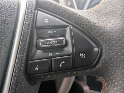 Used 2023 Nissan Maxima SR w/ Sport Mat Group image 14