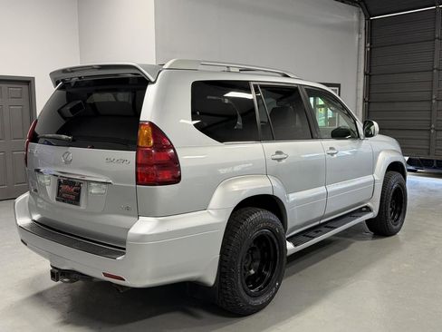 Used 2006 Lexus GX 470 image 5