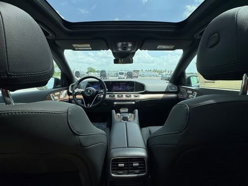 New 2025 Mercedes-Benz GLE 350 4MATIC image 23