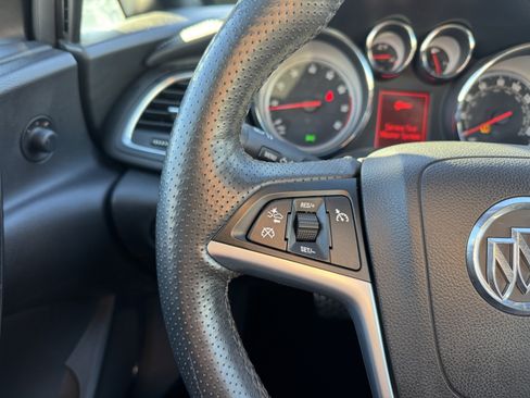 Used 2017 Buick Cascada Sport Touring image 22