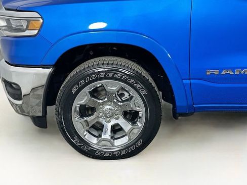Used 2026 RAM 1500 Big Horn AWD/4WD image 30