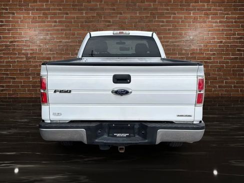 Used 2014 Ford F150 XL w/ Equipment Group 101A Mid image 8