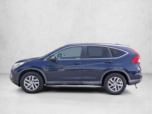 Used 2016 Honda CR-V EX image 9