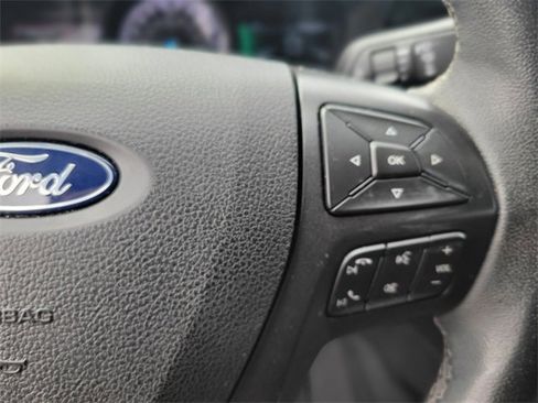 Certified 2021 Ford Ranger Lariat w/ Tremor Off-Road Package image 22