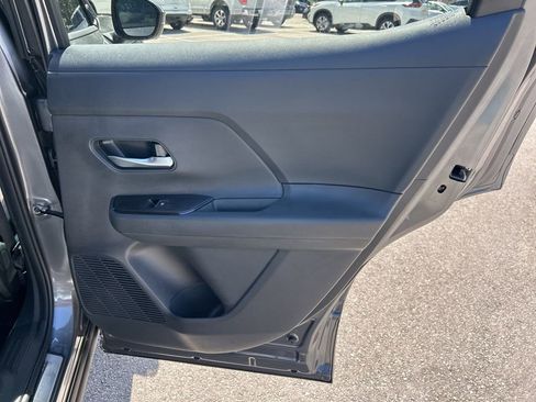 New 2026 Nissan Kicks SR FWD image 45