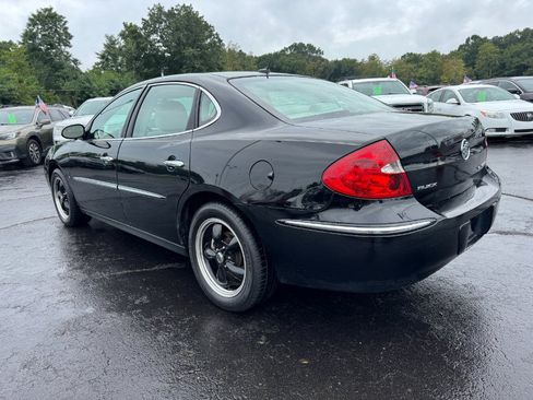 Used 2009 Buick LaCrosse CX FWD image 3