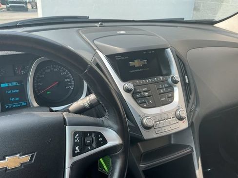 Used 2017 Chevrolet Equinox LT w/ Convenience Package AWD/4WD image 21