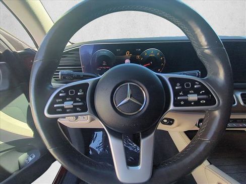 Used 2020 Mercedes-Benz GLE 350 4MATIC image 30