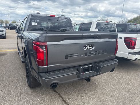 New 2026 Ford F150 XLT w/ Equipment Group 302A MID AWD/4WD image 15