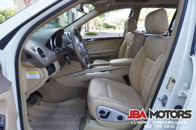 Used 2010 Mercedes-Benz ML 350 2WD image 80