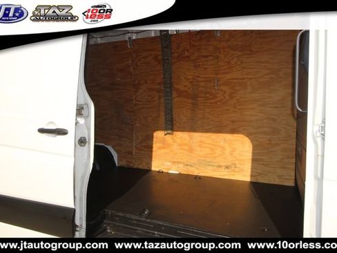Used 2013 Freightliner Sprinter 3500 RWD image 16
