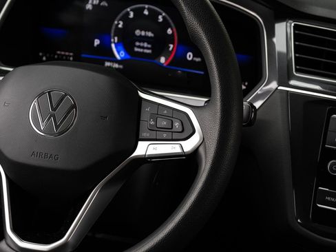 Used 2023 Volkswagen Tiguan S AWD/4WD image 27