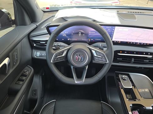 New 2026 Buick Enclave Sport Touring w/ Power Package FWD image 14