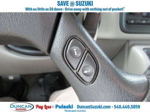 Used 2005 GMC Sierra 2500 SLT w/ Heavy-Duty Power Package image 22