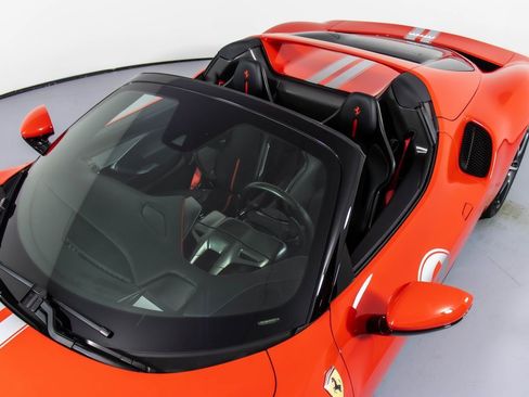 Certified 2024 Ferrari 296 GTS image 32