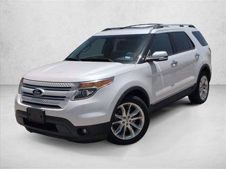 Used 2015 Ford Explorer Limited w/ Equipment Group 301A AWD/4WD video 2