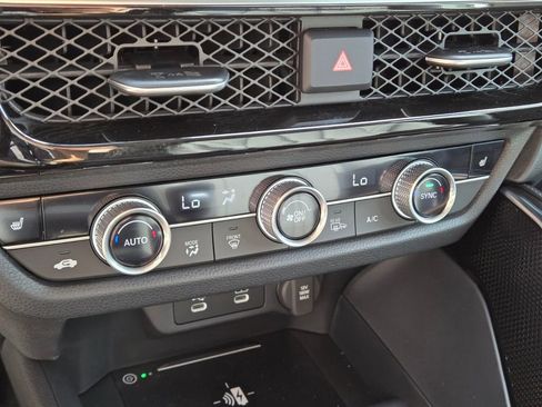 New 2026 Acura ADX FWD image 27