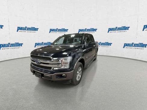 Used 2018 Ford F150 King Ranch image 4