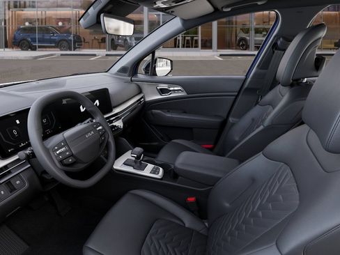 New 2026 Kia Sportage X-Line w/ X-Line Technology Package AWD/4WD image 17
