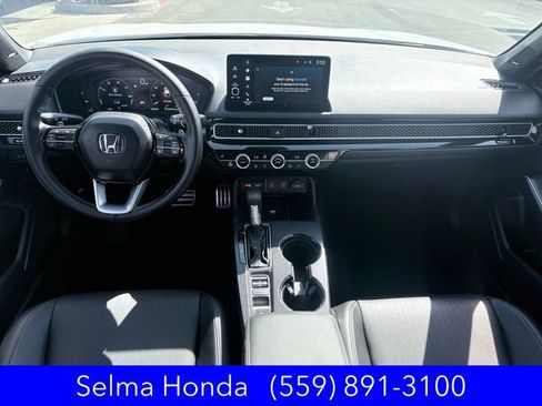 Certified 2026 Honda Civic Sport Touring image 8