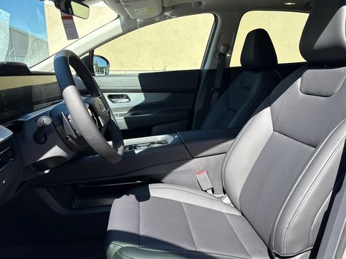 New 2026 Nissan Murano SL AWD/4WD image 4