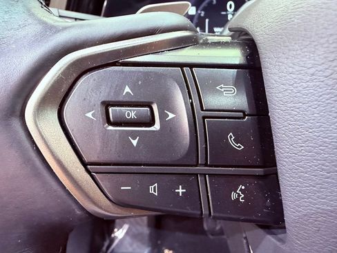 Certified 2026 Lexus TX 350 FWD w/ Technology Package image 23