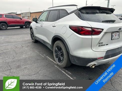Used 2021 Chevrolet Blazer LT image 6