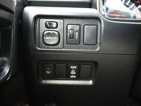 Used 2019 Toyota 4Runner SR5 image 28