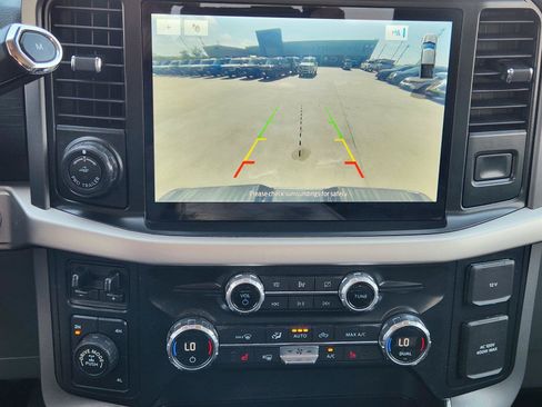 Used 2021 Ford F150 XLT w/ Equipment Group 302A High AWD/4WD image 27