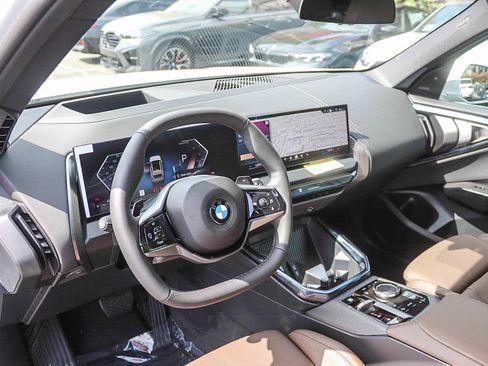 New 2026 BMW X3 xDrive30i w/ Premium Package AWD/4WD image 16
