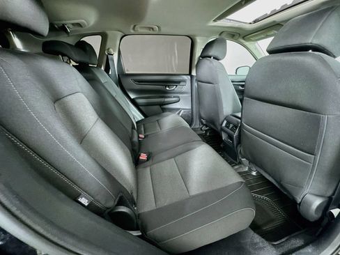 Used 2024 Honda CR-V EX image 33