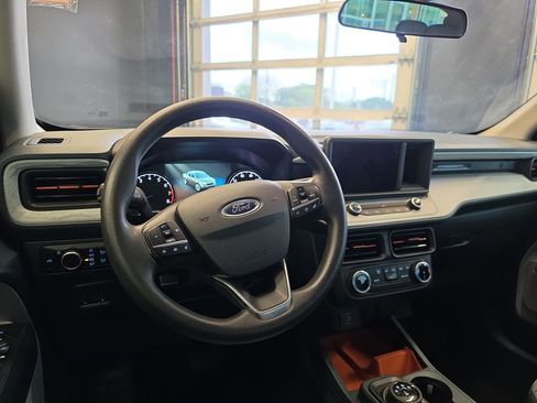 Used 2023 Ford Maverick XLT w/ Equipment Group 300A Standard image 18