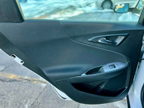 Used 2020 Chevrolet Malibu LS image 14