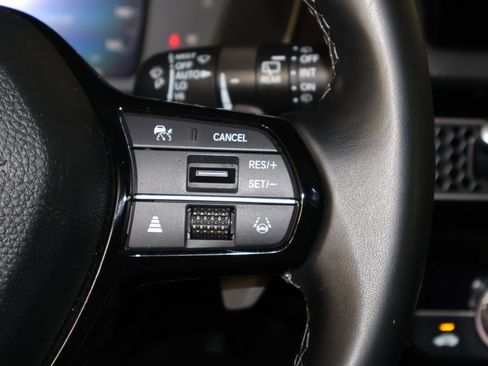 Certified 2024 Honda Civic Sport Touring image 21