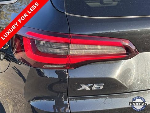 Used 2021 BMW X5 xDrive40i w/ Premium Package image 10
