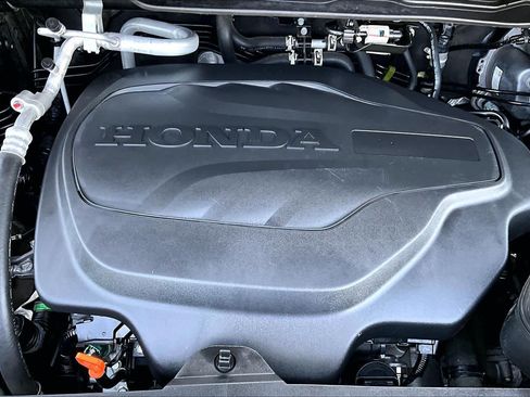 Used 2022 Honda Odyssey EX-L image 32