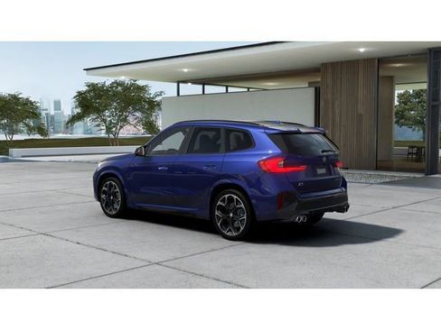 New 2026 BMW X1 M35i w/ Technology Package image 2