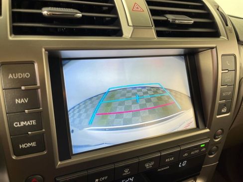 Used 2017 Lexus GX 460 Luxury image 31