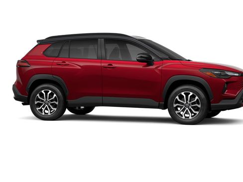 New 2026 Toyota Corolla Cross SE image 13