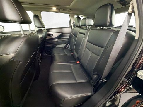 Used 2021 Nissan Murano SL image 22